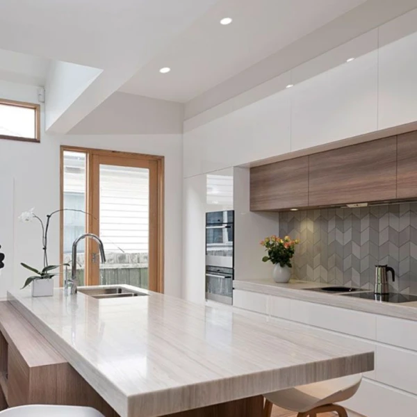 Світильник світлодіодний врізний Back 6 Вт 5000K VL-DLBR-065 Videx - Фото 2