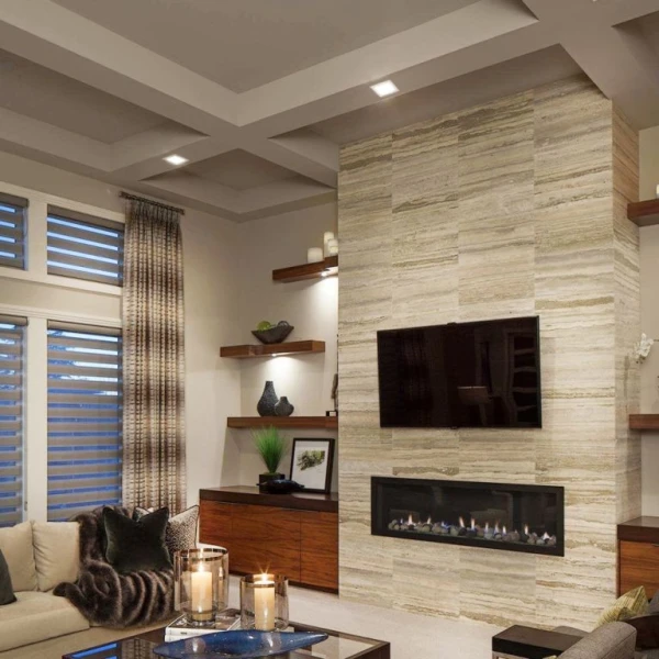 Світильник світлодіодний врізний Back 6 Вт 5000K VL-DLBS-065 Videx - Фото 2