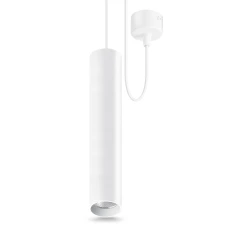 Videx 10W 4100K VL-SP-10034W. Світильник підвісний