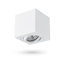 Точковий світильник Videx VL-SPF01-W GU10