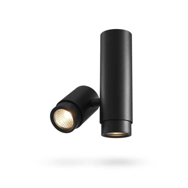 Світильник спот VL-SPF07-B GU10 Videx - Фото 1