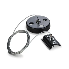 Набір для підвісного монтажу для трекових систем Videx (VL-TRF-PD-B)