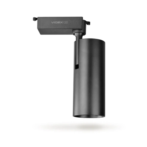Світильник трековий VL-TR04-304B 30 Вт (чорний) Videx - Фото 3