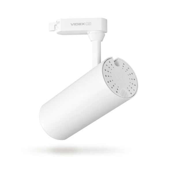 Світильник трековий VL-TR04-204W 20 Вт (білий) Videx - Фото 2