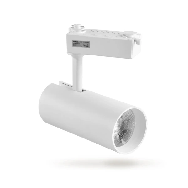 Світильник трековий VL-TR04-304W 30 Вт (білий) Videx - Фото 4
