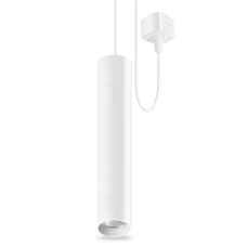 Videx  VL-ST-10034W 10 Вт (білий). Трековий світильник