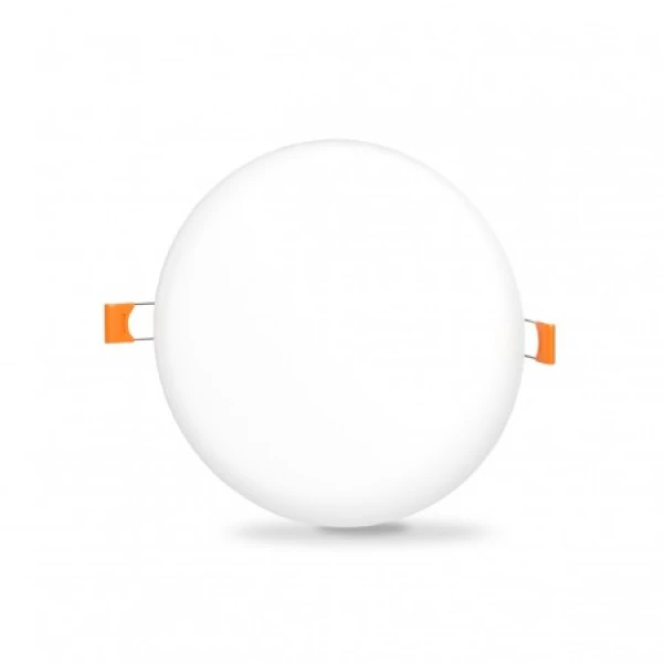 Світильник світлодіодний врізний 15 Вт 4100K 298207 Videx - Фото 1