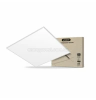 Videx 40W 4100K світлодіодна. Врізний світлодіодний світильник