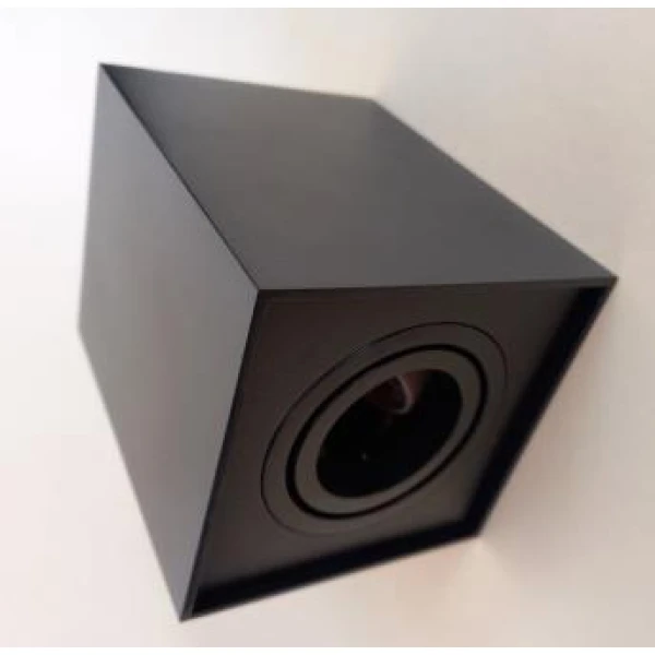 Точковий світильник Quadro 89200-BK Zuma Line - Фото 3