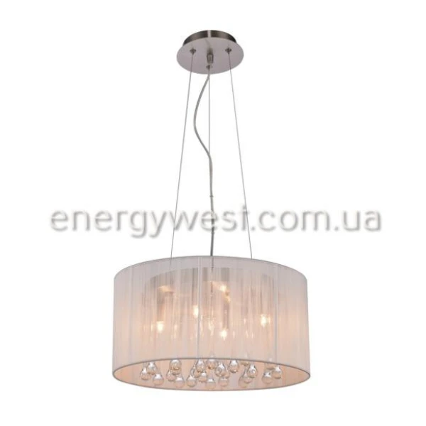 Люстра кришталева ARTEMIDA RLD92193-5 Zuma Line - Фото 1