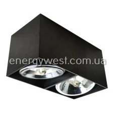 Zuma Line Box SL 2 90433. Світильник точковий