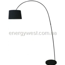 Zuma Line COSTANZA TS-070720F-BK. Торшер