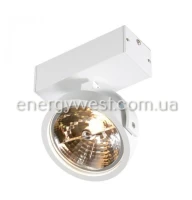 Zuma Line GO SL 1 89962. Спот світильники