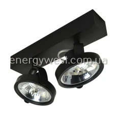 Zuma Line GO SL 2 50485. Спот світильники