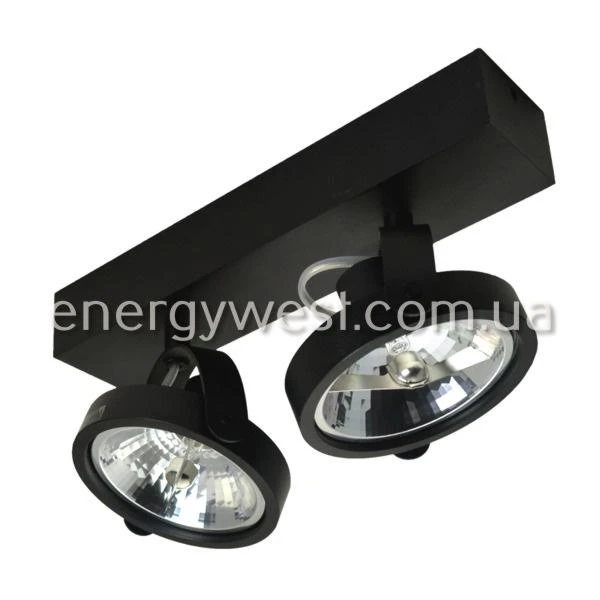 Світильник спот GO SL 2 50485 Zuma Line - Фото 1