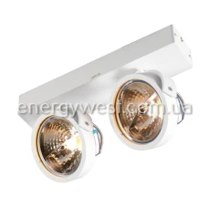 Zuma Line GO SL 2 89964 . Спот світильники