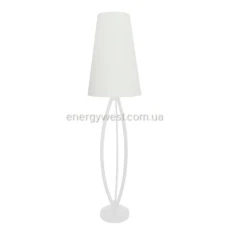 Zuma Line LORITA TS-110314F-WH. Торшер