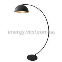 Zuma Line LUZIA TS-050402F-BKGO. Торшер