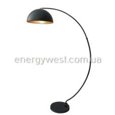 Zuma Line LUZIA TS-050402F-BKGO. Торшер