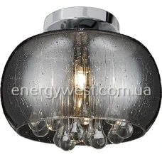 Zuma Line RAIN C0076-01D-F4K9. Люстра кришталева