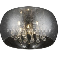 Zuma Line RAIN C0076-05L-F4K9. Люстра кришталева