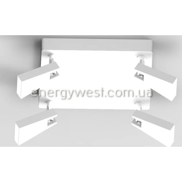 Світильник спот SPAZIO CK99603A-4 Zuma Line - Фото 1