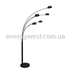 Zuma Line ZODIAC TS-5805-BK. Торшер