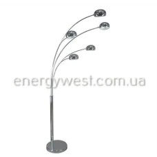 Zuma Line ZODIAC TS-5805. Торшер