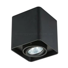 Zuma Line Quadry SL 20039-BK. Світильник точковий