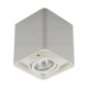 Точковий світильник Quadry SL 20039-WH Zuma Line