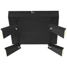 Zuma Line SPAZIO CK99603A-4B. Спот світильники