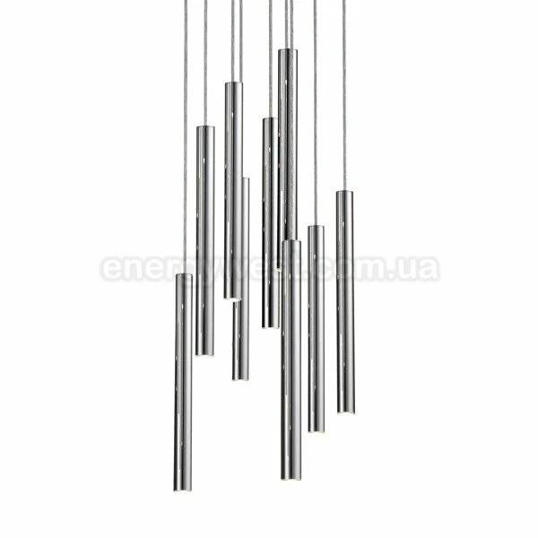 Світильник підвісний LOYA PENDANT P0461-09C-B5F4 Zuma Line - Фото 2