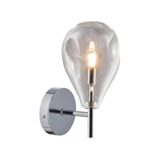 Zuma Line BASTONI MB1921-1-CLEAR. Бра