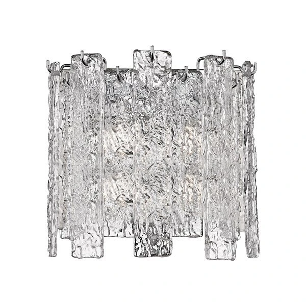 Бра FROZE W0509-02A-B5AC Zuma Line (Польща) - Фото 1