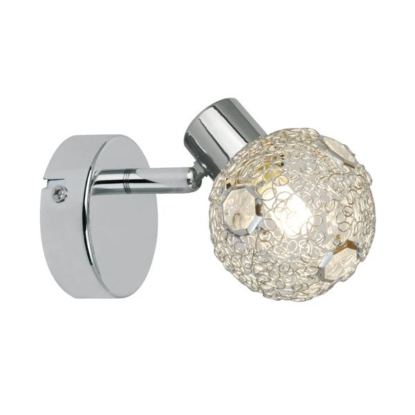 Бра NICOLA G916008-1R Zuma Line (Польща)