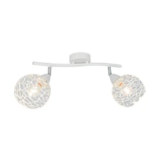 Zuma Line OLTEN R5017002-2S. Спот світильники