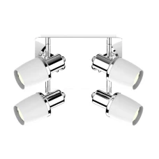 Zuma Line POSO CK180610-4. Спот світильники