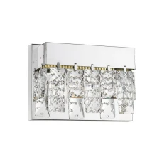 Zuma Line SPARK W0476-01A-B5AC. Бра