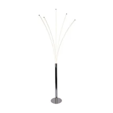 Zuma Line Vasto HP1408-F5. Торшер