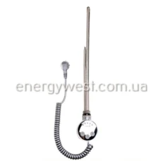 Тен MEG-1.0-0.120 Mario хром