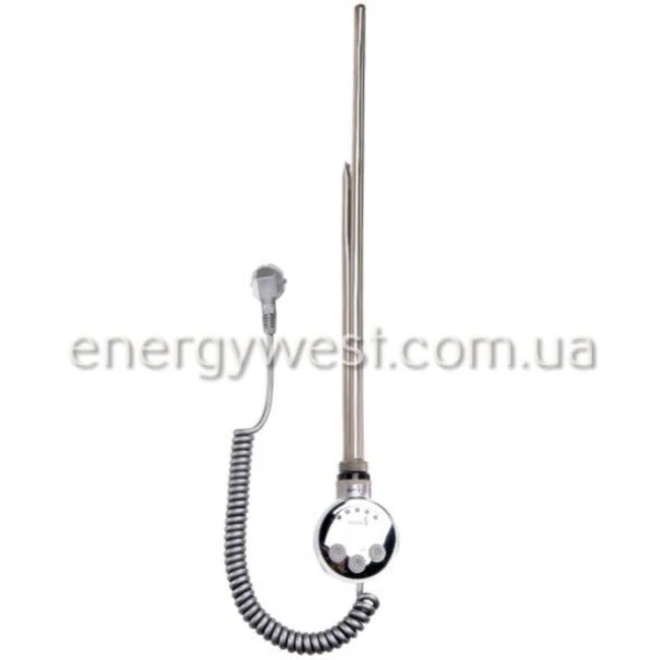 Тен MEG-1.0-0.6 Mario хром