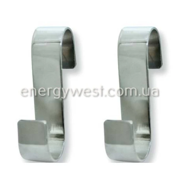 Гачок навісний 28*60 Mario - Фото 1