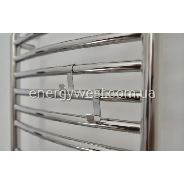 Гачок навісний 28*60 Mario - Фото 2