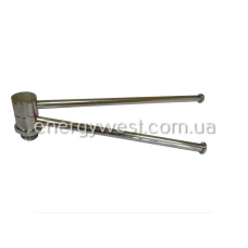 Поличка поворотна L250/200 Mario