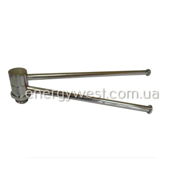 Поличка поворотна L250/200 Mario - Фото 1