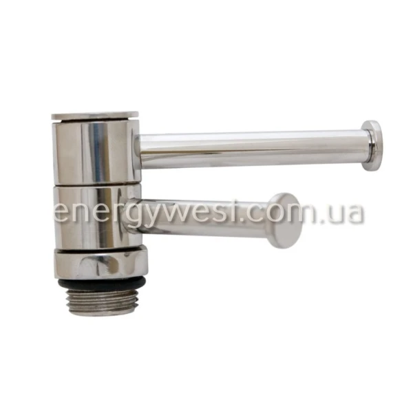 Поличка поворотна L70/50 Mario - Фото 1