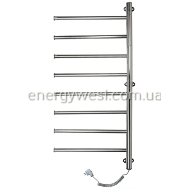 Рушникосушка Віяло Heat Point (Електрична) Mario - Фото 1