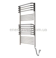 Mario Гера Люкс Електрична рушникосушка