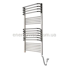 Mario Гера Люкс Електрична рушникосушка