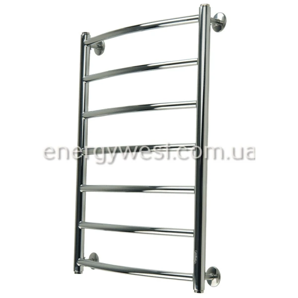 Водяна рушникосушка Класік Mario - Фото 1